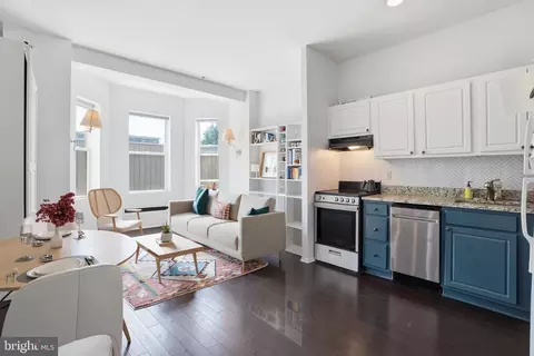 1415 Chapin St NW #204, Washington, DC 20009