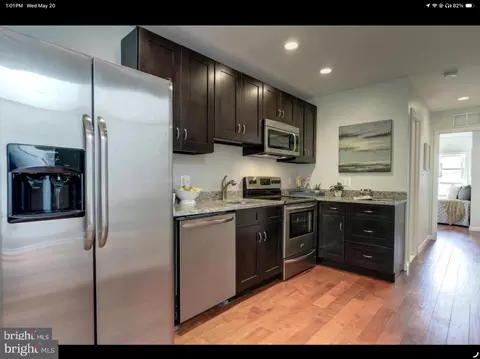 4032 8th St NE #2, Washington, DC 20017