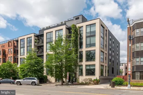 1628 11th St NW #102, Washington, DC 20001