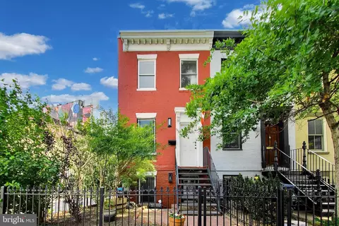 704 Rhode Island Ave NW, Washington, DC 20001
