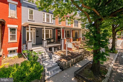 129 Florida Ave NW, Washington, DC 20001