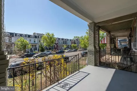 Exterior - 2126 4th St NE, Washington, DC 20002 photo 1 of 7