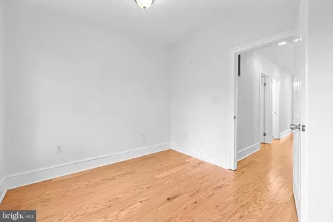 Bedroom - 2126 4th St NE, Washington, DC 20002 photo 5 of 5