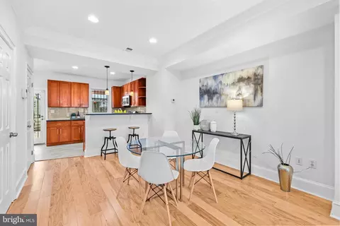 Dining - 2126 4th St NE, Washington, DC 20002 photo 2 of 2