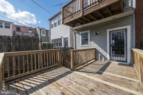 Exterior - 2126 4th St NE, Washington, DC 20002 photo 3 of 7