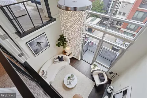 1515 15th St NW #431, Washington, DC 20005