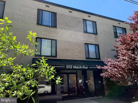 5112 Macarthur Blvd NW #P-1, Washington, DC 20016