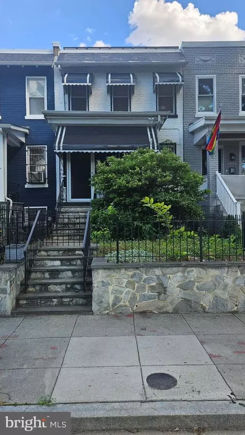 1403 W Virginia Ave NE, Washington, DC 20002