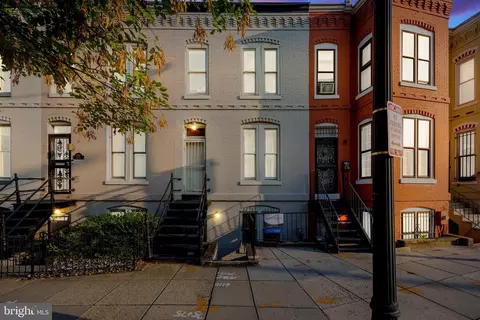 1746 V St NW, Washington, DC 20009