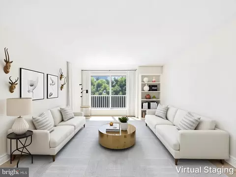 800 4th St SW #N701, Washington, DC 20024