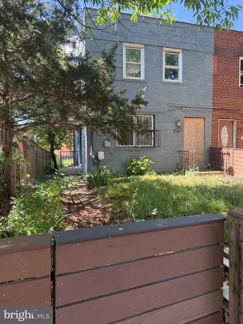 2420 Alabama Ave SE, Washington, DC 20020