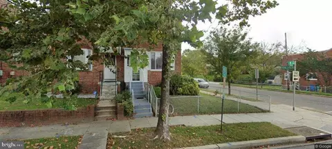 7501 8th St NW, Washington, DC 20012