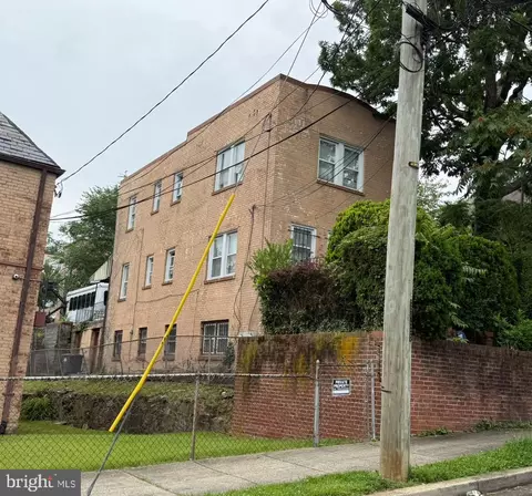 1622 28th Pl SE, Washington, DC 20020