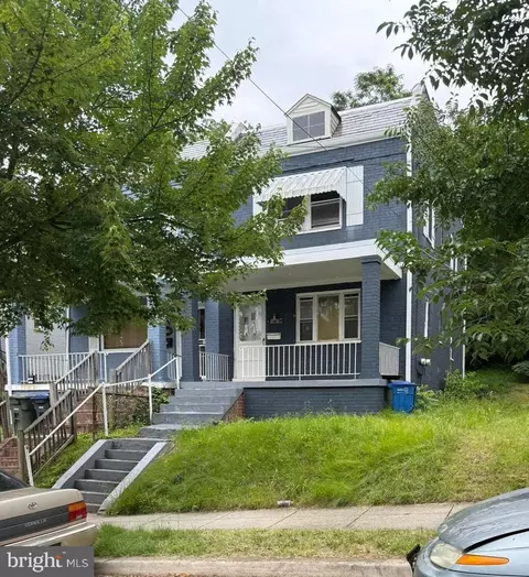 1610 29th St SE, Washington, DC 20020