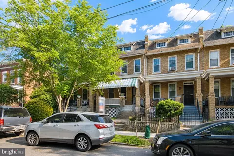 1321 S Street St SE, Washington, DC 20020