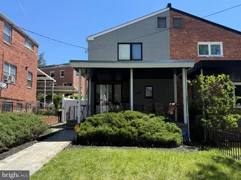 5149 8th St NE, Washington, DC 20011