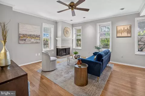 1341 E Capitol St SE #108, Washington, DC 20003