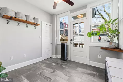 Entry Way - 148 Todd Pl NE, Washington, DC 20002 photo 4 of 7
