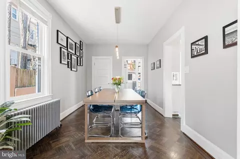 Dining - 148 Todd Pl NE, Washington, DC 20002 photo 1 of 2