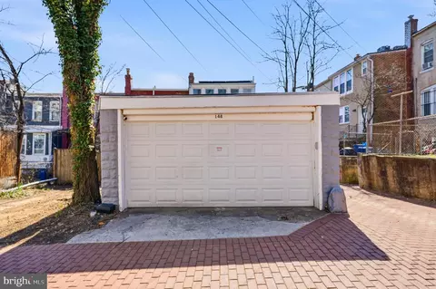 Exterior - 148 Todd Pl NE, Washington, DC 20002 photo 7 of 7