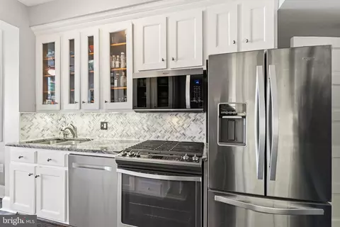 Kitchen - 148 Todd Pl NE, Washington, DC 20002 photo 1 of 2