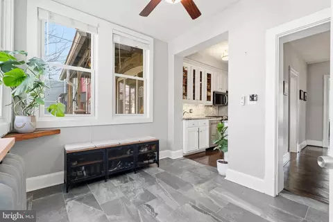 Entry Way - 148 Todd Pl NE, Washington, DC 20002 photo 5 of 7