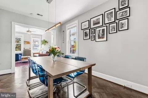 Dining - 148 Todd Pl NE, Washington, DC 20002 photo 2 of 2