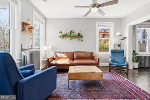 Living - 148 Todd Pl NE, Washington, DC 20002 photo 1 of 1