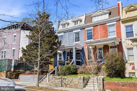 Exterior - 148 Todd Pl NE, Washington, DC 20002 photo 1 of 7