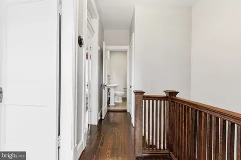 Entry Way - 148 Todd Pl NE, Washington, DC 20002 photo 6 of 7