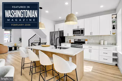 517 Florida Ave NE, Washington, DC 20002