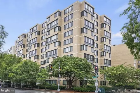 2030 F St NW #606, Washington, DC 20006
