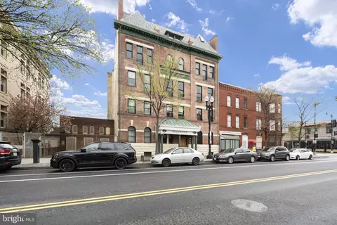 1605 7th St NW #7, Washington, DC 20001