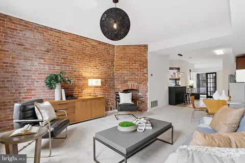 1605 7th St NW #7, Washington, DC 20001