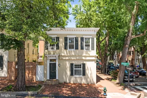 3267 Prospect St NW, Washington, DC 20007