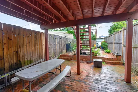 Exterior - 1358 G St SE, Washington, DC 20003 photo 6 of 9