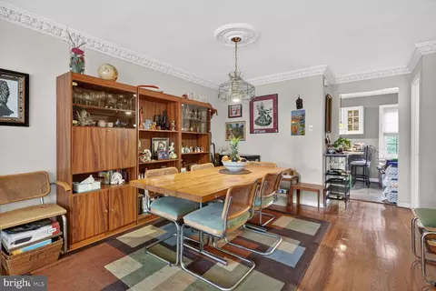 Dining - 1358 G St SE, Washington, DC 20003 photo 1 of 2