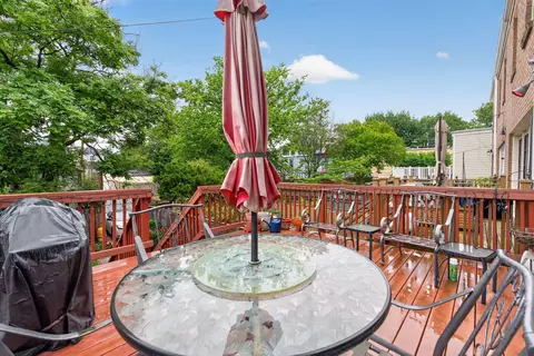 Exterior - 1358 G St SE, Washington, DC 20003 photo 3 of 9