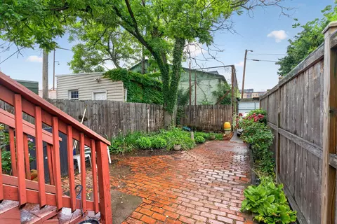 Exterior - 1358 G St SE, Washington, DC 20003 photo 7 of 9