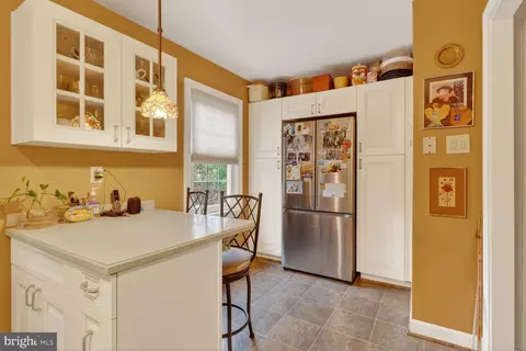Kitchen - 1358 G St SE, Washington, DC 20003 photo 4 of 5