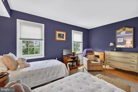 Bedroom - 1358 G St SE, Washington, DC 20003 photo 2 of 4