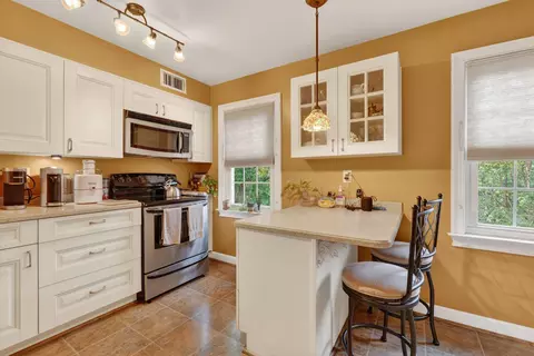 Kitchen - 1358 G St SE, Washington, DC 20003 photo 2 of 5