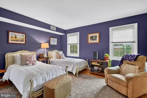 Bedroom - 1358 G St SE, Washington, DC 20003 photo 1 of 4