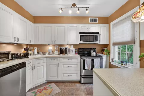 Kitchen - 1358 G St SE, Washington, DC 20003 photo 1 of 5