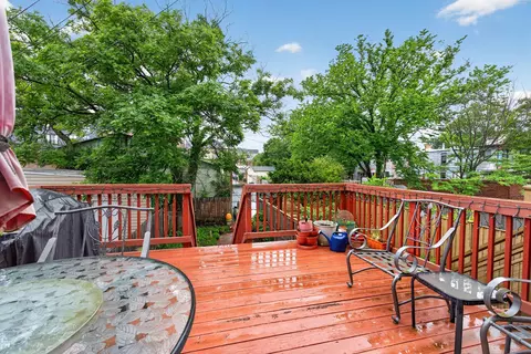 Exterior - 1358 G St SE, Washington, DC 20003 photo 4 of 9
