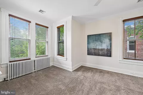 Bedroom - 123 7th St NE, Washington, DC 20002 photo 6 of 6