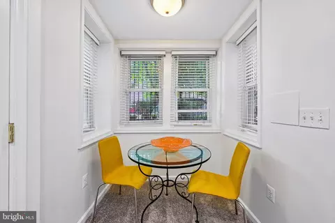 Dining - 123 7th St NE, Washington, DC 20002 photo 3 of 3