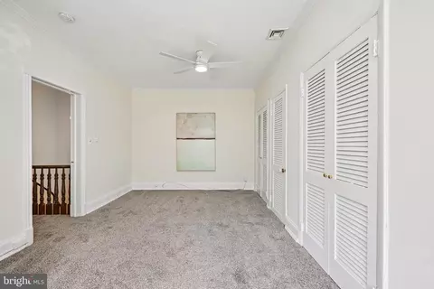 Bedroom - 123 7th St NE, Washington, DC 20002 photo 1 of 6