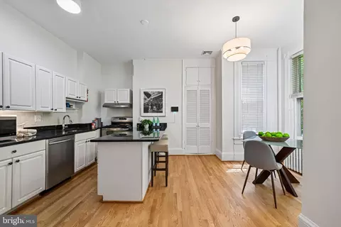 Kitchen - 123 7th St NE, Washington, DC 20002 photo 4 of 5