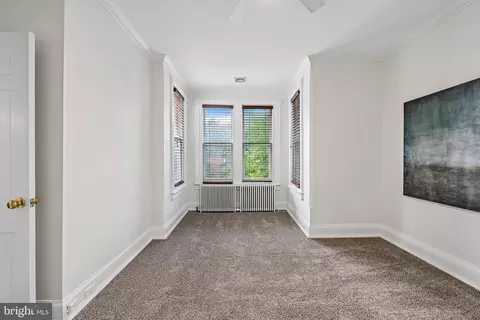 Bedroom - 123 7th St NE, Washington, DC 20002 photo 5 of 6
